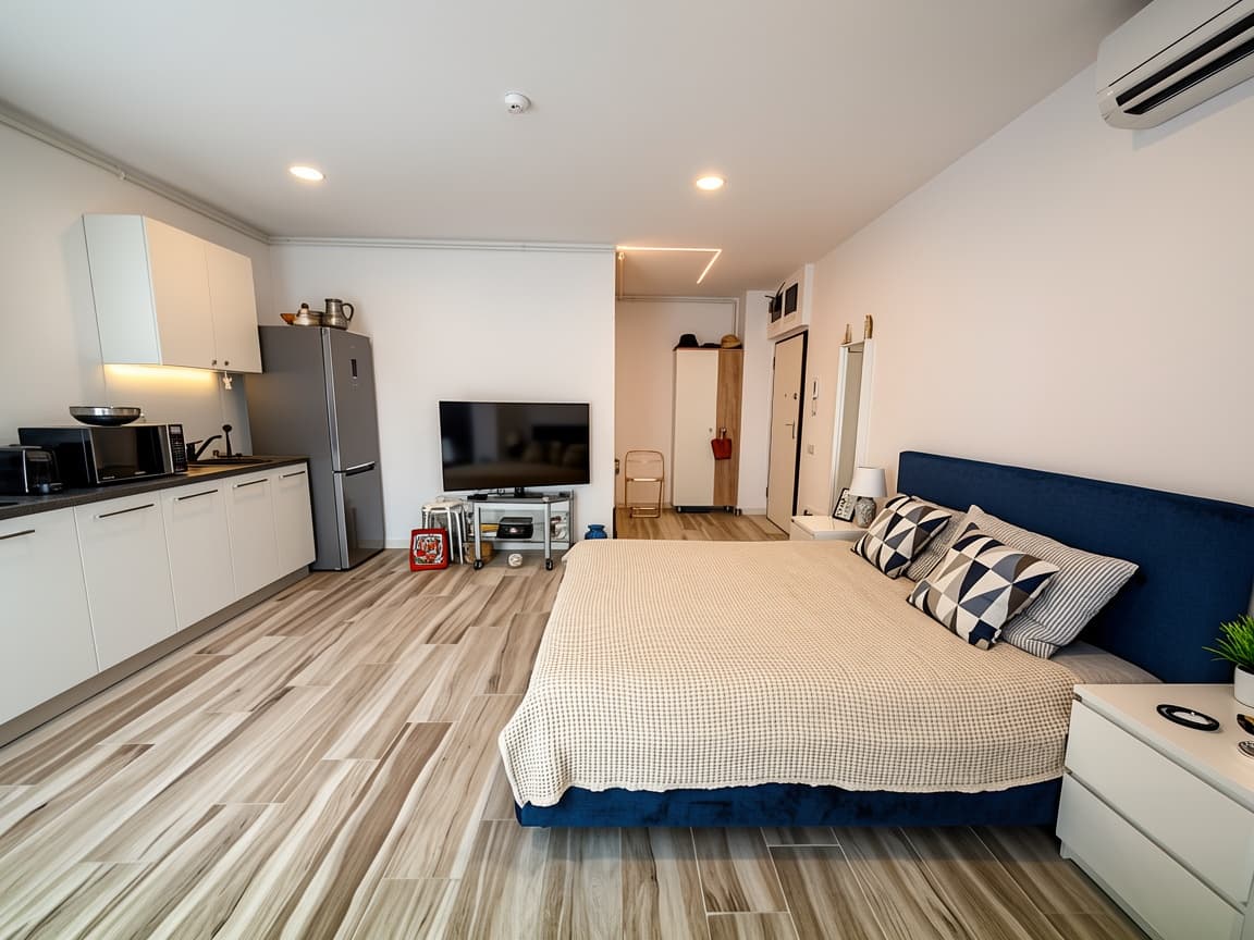 Apartament 2 camere Faleza Nord - 3