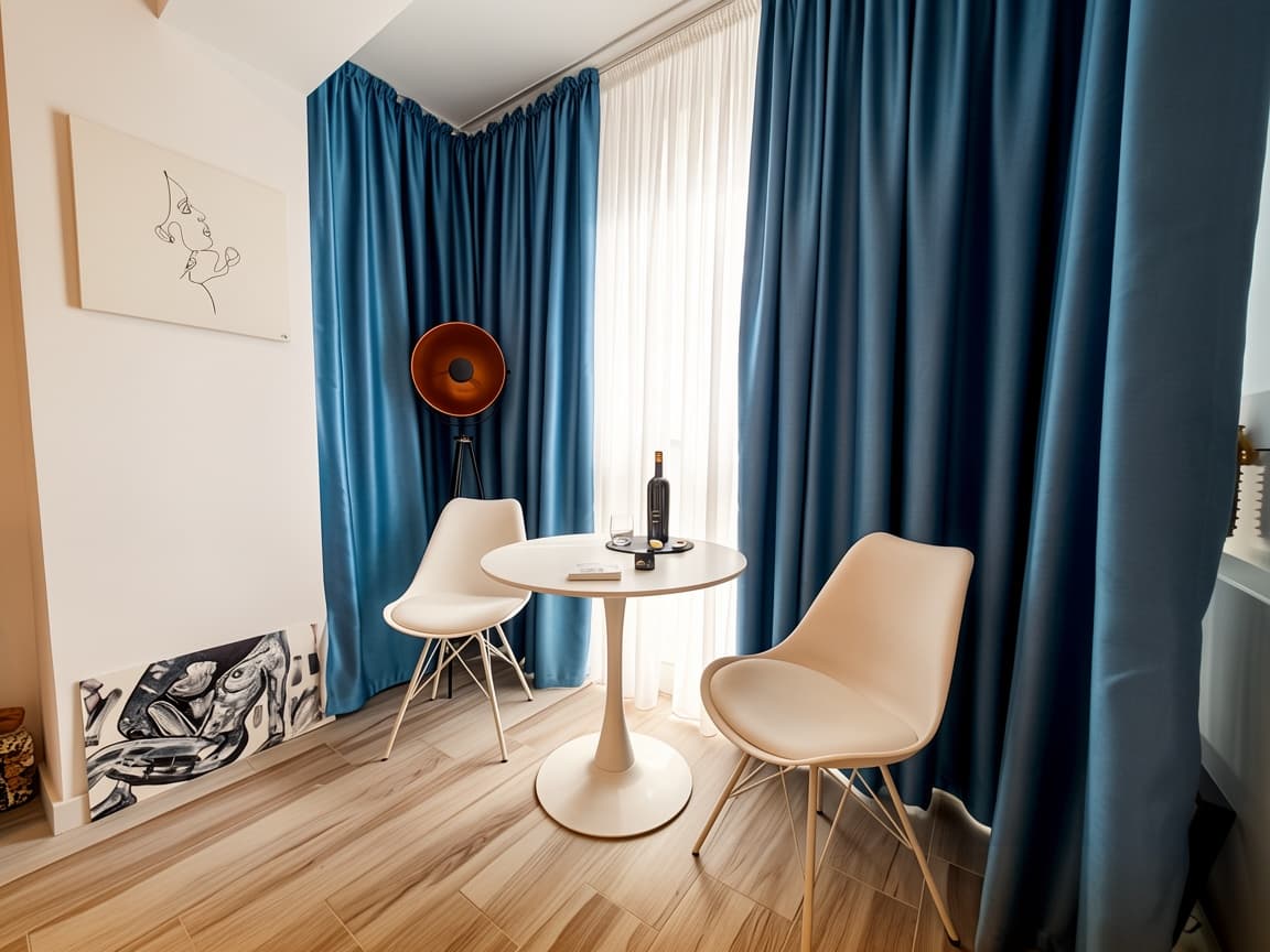 Apartament 2 camere Faleza Nord